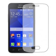 Samsung Galaxy Pocket 2 защитный экран Гидрогель Прозрачный (Силикон) 1 штука скрин Мобайл