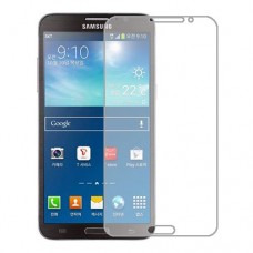 Samsung Galaxy Round G910S защитный экран Гидрогель Прозрачный (Силикон) 1 штука скрин Мобайл