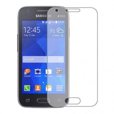 Samsung Galaxy S Duos 3 защитный экран Гидрогель Прозрачный (Силикон) 1 штука скрин Мобайл