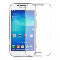 Samsung Galaxy S4 zoom защитный экран Гидрогель Прозрачный (Силикон) 1 штука скрин Мобайл