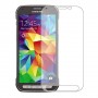 Samsung Galaxy S5 Active защитный экран Гидрогель Прозрачный (Силикон) 1 штука скрин Мобайл
