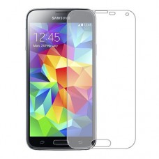 Samsung Galaxy S5 LTE-A G901F защитный экран Гидрогель Прозрачный (Силикон) 1 штука скрин Мобайл