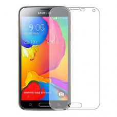 Samsung Galaxy S5 LTE-A G906S защитный экран Гидрогель Прозрачный (Силикон) 1 штука скрин Мобайл