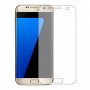 Samsung Galaxy S7 защитный экран Гидрогель Прозрачный (Силикон) 1 штука скрин Мобайл