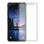 Samsung Galaxy S8 Active защитный экран Гидрогель Прозрачный (Силикон) 1 штука скрин Мобайл