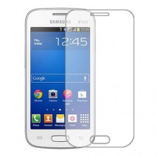 Samsung Galaxy Star 2 Plus защитный экран Гидрогель Прозрачный (Силикон) 1 штука скрин Мобайл