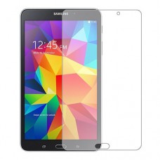 Samsung Galaxy Tab 4 7.0 защитный экран Гидрогель Прозрачный (Силикон) 1 штука скрин Мобайл