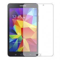 Samsung Galaxy Tab 4 8.0 (2015) защитный экран Гидрогель Прозрачный (Силикон) 1 штука скрин Мобайл