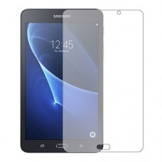 Samsung Galaxy Tab A 7.0 (2016) защитный экран Гидрогель Прозрачный (Силикон) 1 штука скрин Мобайл