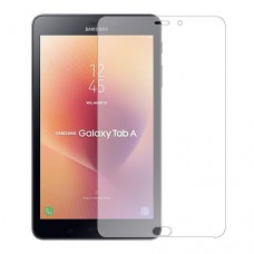 Samsung Galaxy Tab A 8.0 (2017) защитный экран Гидрогель Прозрачный (Силикон) 1 штука скрин Мобайл