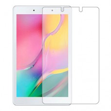 Samsung Galaxy Tab A 8.0 (2019) защитный экран Гидрогель Прозрачный (Силикон) 1 штука скрин Мобайл