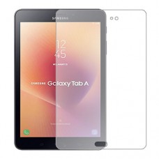 Samsung Galaxy Tab A 8.0 защитный экран Гидрогель Прозрачный (Силикон) 1 штука скрин Мобайл