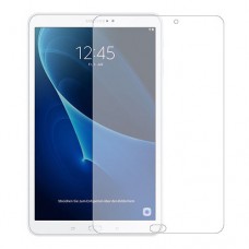 Samsung Galaxy Tab A 10.1 (2016) защитный экран Гидрогель Прозрачный (Силикон) 1 штука скрин Мобайл