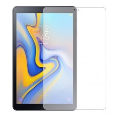 Samsung Galaxy Tab A 10.5 защитный экран Гидрогель Прозрачный (Силикон) 1 штука скрин Мобайл