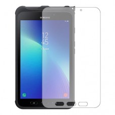 Samsung Galaxy Tab Active 2 защитный экран Гидрогель Прозрачный (Силикон) 1 штука скрин Мобайл