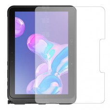 Samsung Galaxy Tab Active Pro защитный экран Гидрогель Прозрачный (Силикон) 1 штука скрин Мобайл