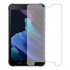 Samsung Galaxy Tab Active3 защитный экран Гидрогель Прозрачный (Силикон) 1 штука скрин Мобайл