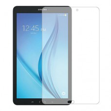 Samsung Galaxy Tab E 8.0 защитный экран Гидрогель Прозрачный (Силикон) 1 штука скрин Мобайл
