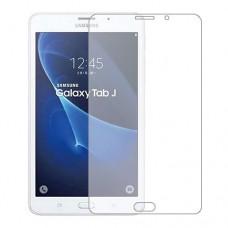 Samsung Galaxy Tab J защитный экран Гидрогель Прозрачный (Силикон) 1 штука скрин Мобайл