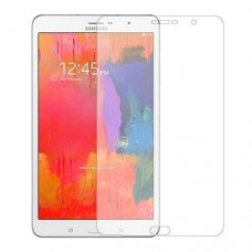 Samsung Galaxy Tab Pro 8.4 защитный экран Гидрогель Прозрачный (Силикон) 1 штука скрин Мобайл