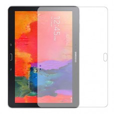 Samsung Galaxy Tab Pro 10.1 защитный экран Гидрогель Прозрачный (Силикон) 1 штука скрин Мобайл