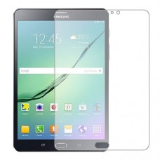 Samsung Galaxy Tab S2 8.0 защитный экран Гидрогель Прозрачный (Силикон) 1 штука скрин Мобайл