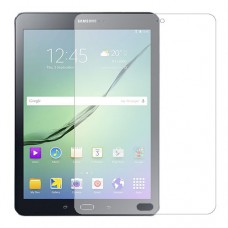 Samsung Galaxy Tab S2 9.7 защитный экран Гидрогель Прозрачный (Силикон) 1 штука скрин Мобайл