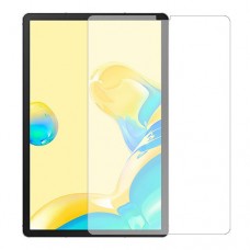 Samsung Galaxy Tab S6 5G защитный экран Гидрогель Прозрачный (Силикон) 1 штука скрин Мобайл