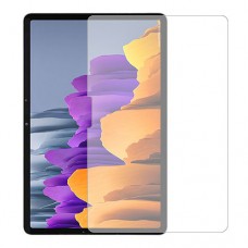 Samsung Galaxy Tab S7 защитный экран Гидрогель Прозрачный (Силикон) 1 штука скрин Мобайл