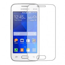 Samsung Galaxy V Plus защитный экран Гидрогель Прозрачный (Силикон) 1 штука скрин Мобайл