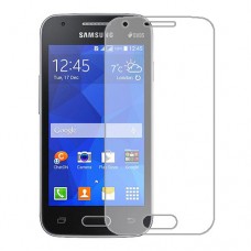 Samsung Galaxy V защитный экран Гидрогель Прозрачный (Силикон) 1 штука скрин Мобайл
