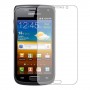 Samsung Galaxy W защитный экран Гидрогель Прозрачный (Силикон) 1 штука скрин Мобайл
