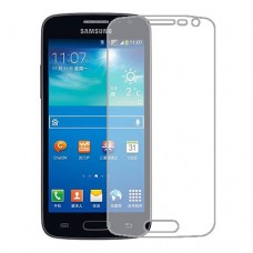 Samsung Galaxy Win Pro G3812 защитный экран Гидрогель Прозрачный (Силикон) 1 штука скрин Мобайл