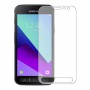 Samsung Galaxy Xcover 4 защитный экран Гидрогель Прозрачный (Силикон) 1 штука скрин Мобайл