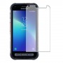 Samsung Galaxy Xcover FieldPro защитный экран Гидрогель Прозрачный (Силикон) 1 штука скрин Мобайл