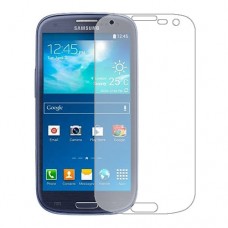Samsung I9301I Galaxy S3 Neo защитный экран Гидрогель Прозрачный (Силикон) 1 штука скрин Мобайл