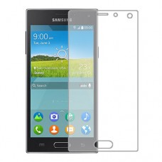 Samsung Z защитный экран Гидрогель Прозрачный (Силикон) 1 штука скрин Мобайл