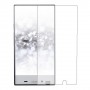Sharp Aquos Crystal 2 защитный экран Гидрогель Прозрачный (Силикон) 1 штука скрин Мобайл