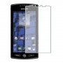 Sharp Aquos SH80F защитный экран Гидрогель Прозрачный (Силикон) 1 штука скрин Мобайл