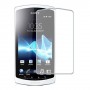 Sony Xperia neo L защитный экран Гидрогель Прозрачный (Силикон) 1 штука скрин Мобайл