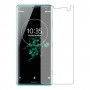 Sony Xperia XZ3 защитный экран Гидрогель Прозрачный (Силикон) 1 штука скрин Мобайл