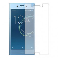 Sony Xperia Xzs защитный экран Гидрогель Прозрачный (Силикон) 1 штука скрин Мобайл
