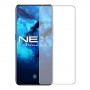 vivo NEX S защитный экран Гидрогель Прозрачный (Силикон) 1 штука скрин Мобайл