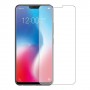 vivo V9 6GB защитный экран Гидрогель Прозрачный (Силикон) 1 штука скрин Мобайл