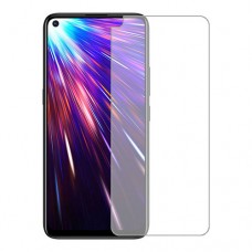vivo Z1 Pro защитный экран Гидрогель Прозрачный (Силикон) 1 штука скрин Мобайл