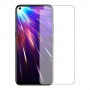 vivo Z1 Pro защитный экран Гидрогель Прозрачный (Силикон) 1 штука скрин Мобайл
