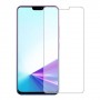 vivo Z3x защитный экран Гидрогель Прозрачный (Силикон) 1 штука скрин Мобайл