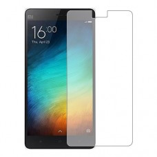 Xiaomi Mi 4c защитный экран Гидрогель Прозрачный (Силикон) 1 штука скрин Мобайл