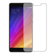 Xiaomi Mi 5s Plus защитный экран Гидрогель Прозрачный (Силикон) 1 штука скрин Мобайл