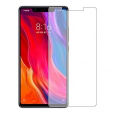 Xiaomi Mi 8 SE защитный экран Гидрогель Прозрачный (Силикон) 1 штука скрин Мобайл